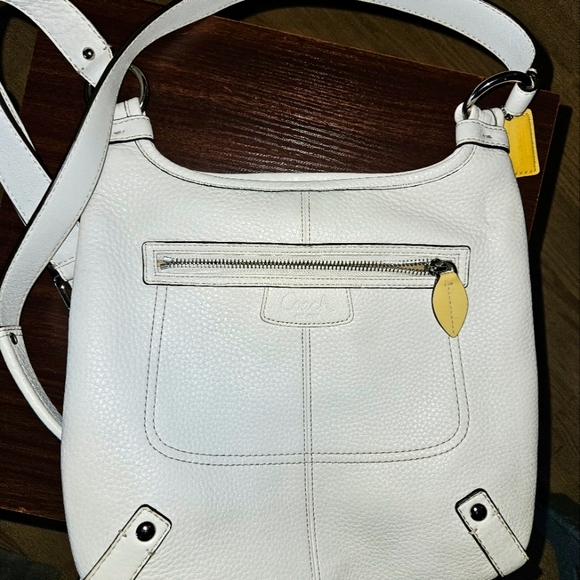 Coach Handbags - COACH Penelope Xbody